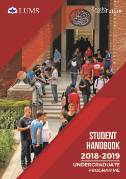 UG Handbook 2018-2019