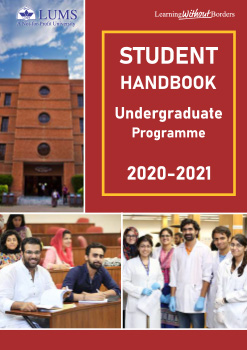 UG Handbook 2020-2021