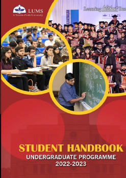 UG Handbook 2022-2023