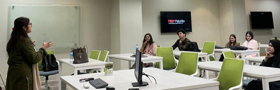 Communication and Presentation Tutors