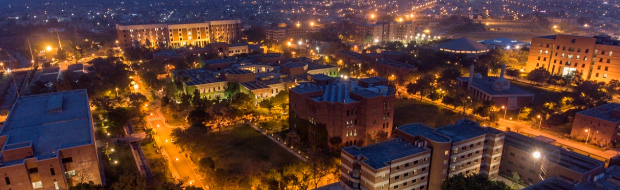 Counseling and Psychological Services